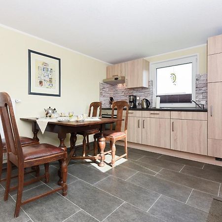 Ferienwohnung Teezeit Neuharlingersiel Esterno foto