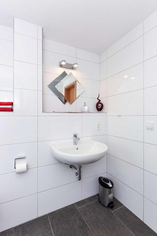 Ferienwohnung Teezeit Neuharlingersiel Camera foto