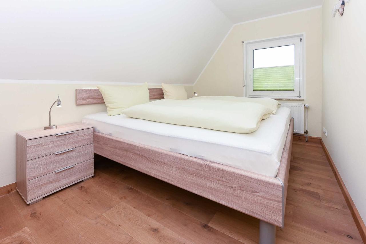 Ferienwohnung Teezeit Neuharlingersiel Camera foto