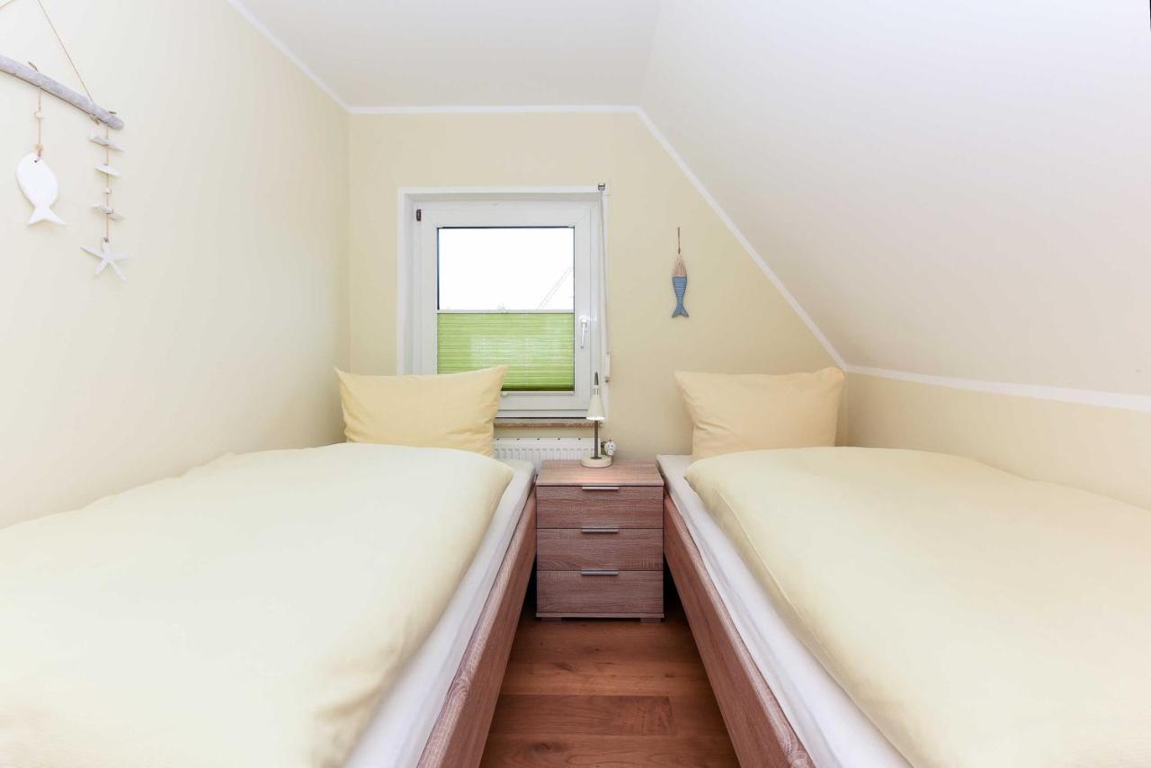 Ferienwohnung Teezeit Neuharlingersiel Camera foto